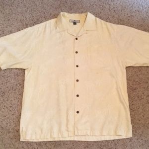 Tommy Bahama Button-Up